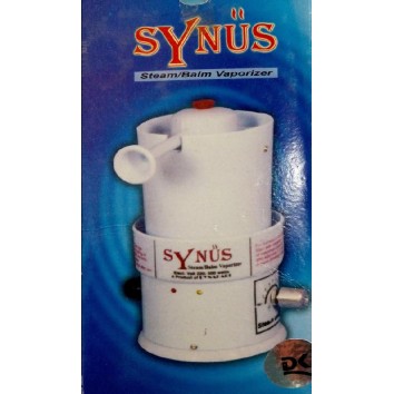 SYNUS STEAM / BALM VAPORIZER